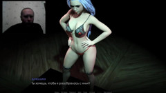 3DXXXTEEN2 Cartoon: Kebangkitan bejat 26 - porno 3d - seks kartun