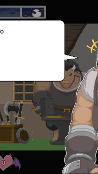Handyman Fantasy 2 of 3