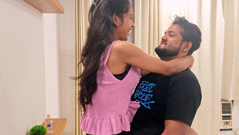 Sex_hub_: Indio padrastro y hijastro hardcore sexo y follada en video