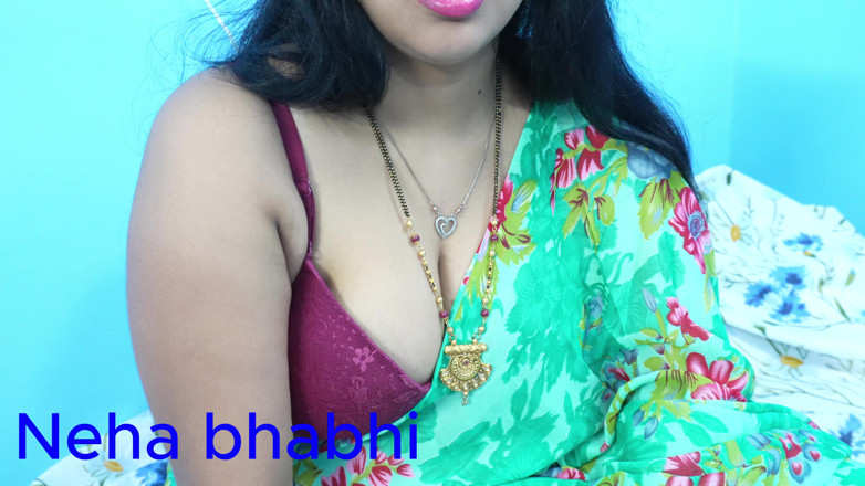 Sexy desi bhabhi studio: Girlfriend Came to Meet Today, Boyfriend Fucked in Desi Style,...