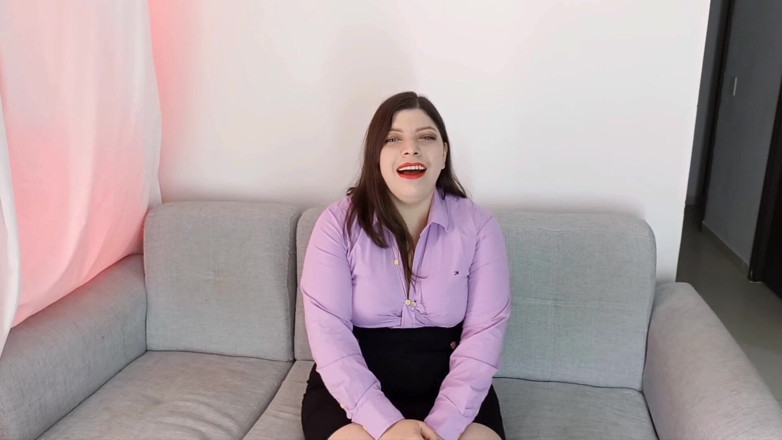 Alice H: Coughing Fit