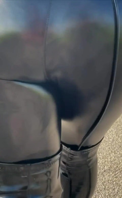 LadyAyse5: Будь моїм секс-рабом - частина 24