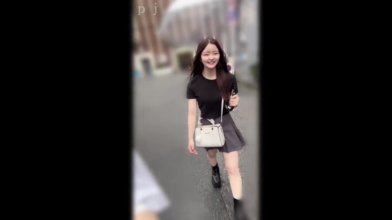 Asian happy ending: Asian Angel 22310