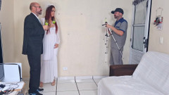 ksalnovinhos: La sposa e il suo fotografo cattivo