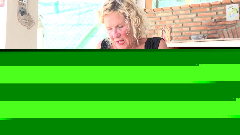 Aunt Judy's: Máy bay bà già vú to mrs. molly - lời thú...