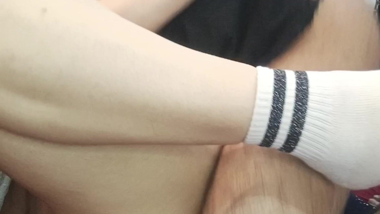 Manosexyscat69: Část 2 Virální Dasi tetička šuká mladého chlapce Velký péro 2026