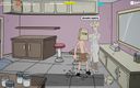 LewdArcade: Fuckerman Collection 2 v2 v2.1 Hospital gioco porno completo gioca a...