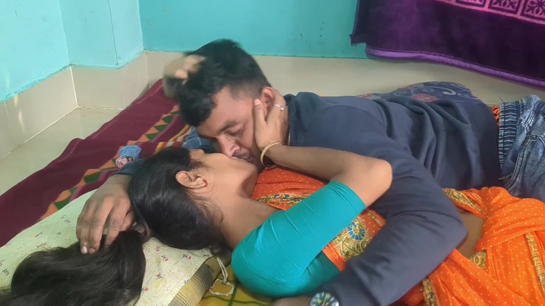 Easypron: Couple desi indien