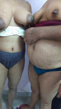 Làm tình ba người của Bengali Bhabhi với con trai riêng, ấn độ viral mms