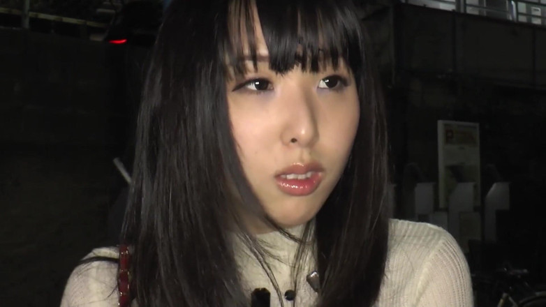 JAPAN IN LOVE: Dirty Japan Girls Scene-1: Beautiful Japanese Girl Natsuki Yokoyama with...