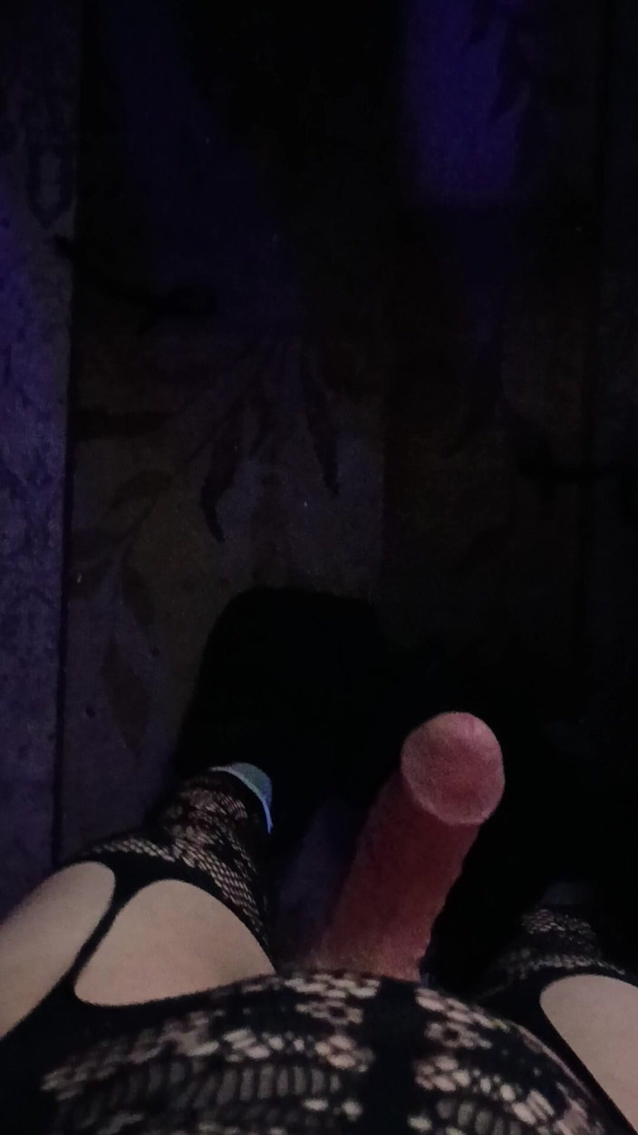 DeepthroatCumslut: Ma grosse bite 2