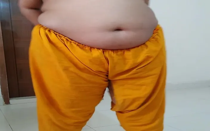 Aria Mia: Indian Sexy Priya Granny Fucking with 18y Old Padosi - Hindi Audio