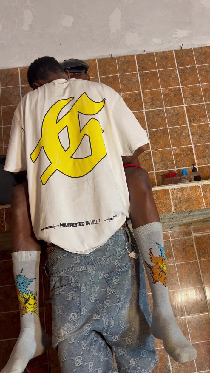 Sluttybeast&dickpolicy: Jak hluboko můžete kopat Zítku