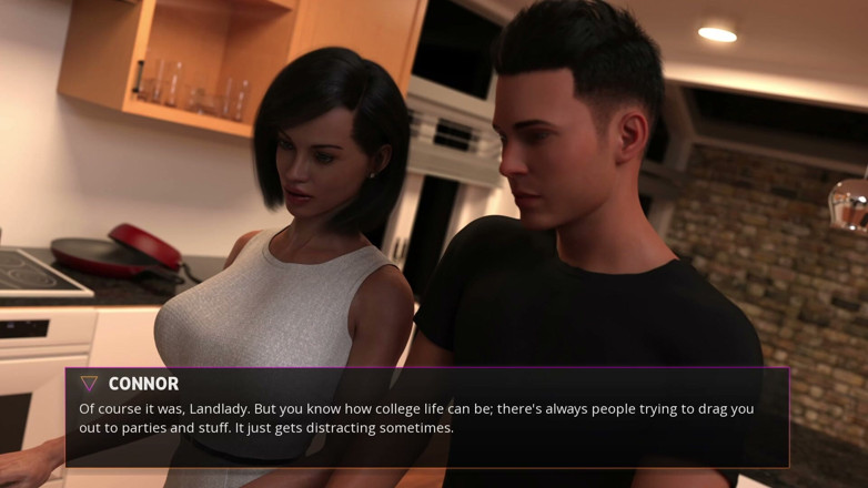 Like A Boss: Complete Gameplay - Midnight Paradise, Part 1