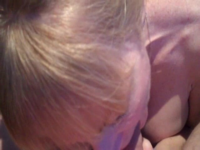 Wicked Sexy Melanie: Wicked Sexy Melanie Bj &amp; Creampie di Costa Rica