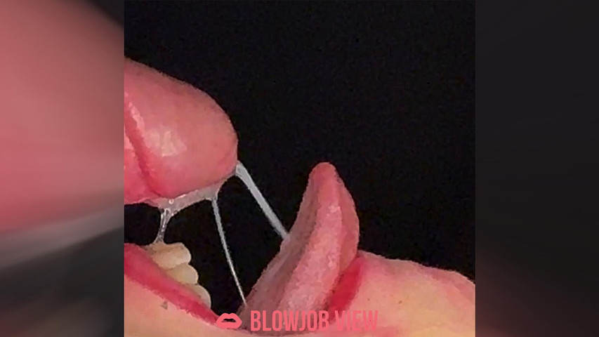 She Sucks and Licks My Cock and I Cum Inside Her Deep Throat Asmr (Blowjob view) She Sucks and Licks My Cock and I Cum Inside Her Deep Throat Asmr (Blowjob view)