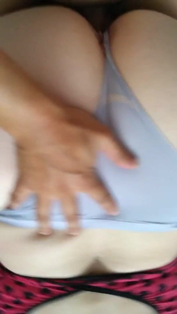 Peapodsex: Fucking my hot chubby