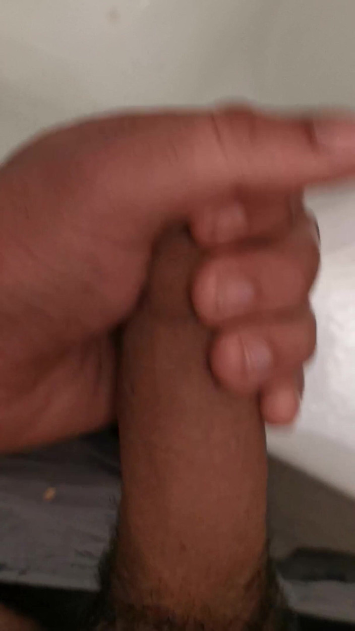 Topcockpqpi: Solo yo y esta polla