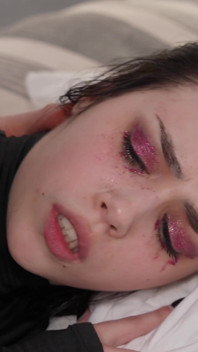 Stepdaddy's Goth Girl From Tender Love to Deepthroat and Hard Fucking