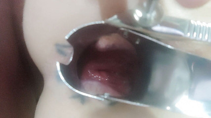 Marionette: Marionette90 anální díra