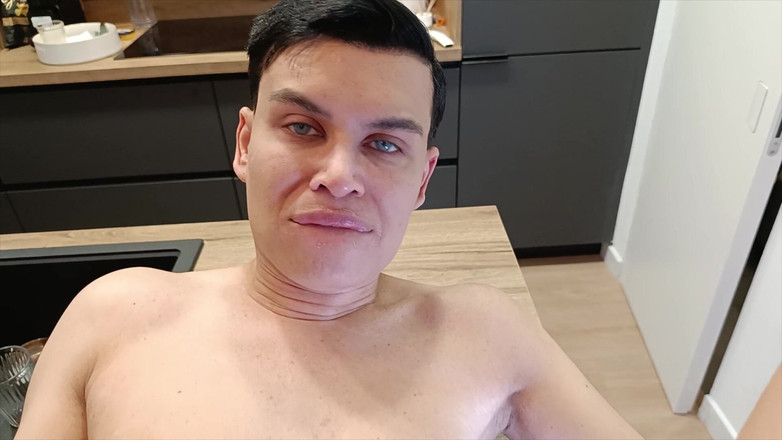 Monster Dick Hunters: Mein zweites Mal mit Deepthroater Expert Teil 2