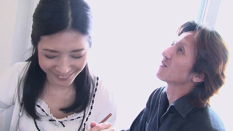 Asian porn collection: Japanse tiener Kana verleid door stiefvader en ongecensureerd in harig...
