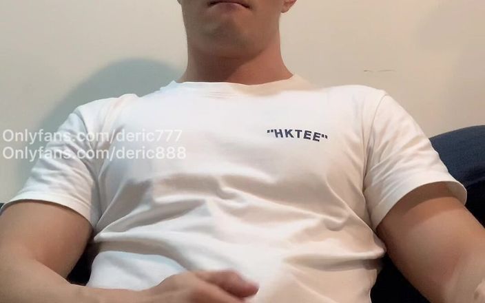 Deric DK: Deric Solo 013