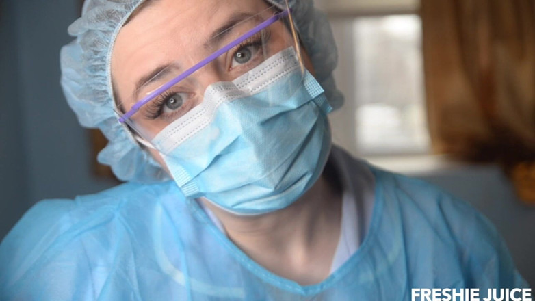 Freshie juice: Lanju dalam dan keluar: Castrated, Penectomy dan Lobotomy Pov