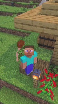 Minecraft, a Jenny Mod em Bedrock e fazendo sexo com Jenny