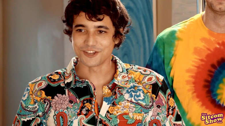That Sitcom Show: That 70s Ho Cookies and Cream - S1: E7