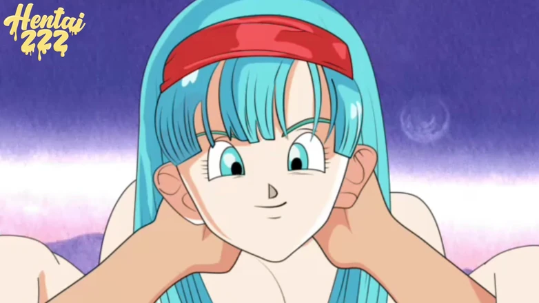 Hentai ZZZ: Хентай видео Dragon Ball Z Bulma
