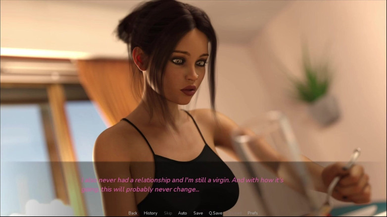 Amaran Futas: Joc cu erupție iminentă, partea 2, sezonul 2