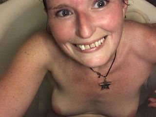 Rachel Wrigglers: Ik wou dat je hetzelfde effect had als een bad...