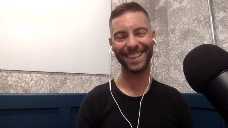 Himeros Backstage: I'll Have S'more - Circle Jerk - Himeros Live
