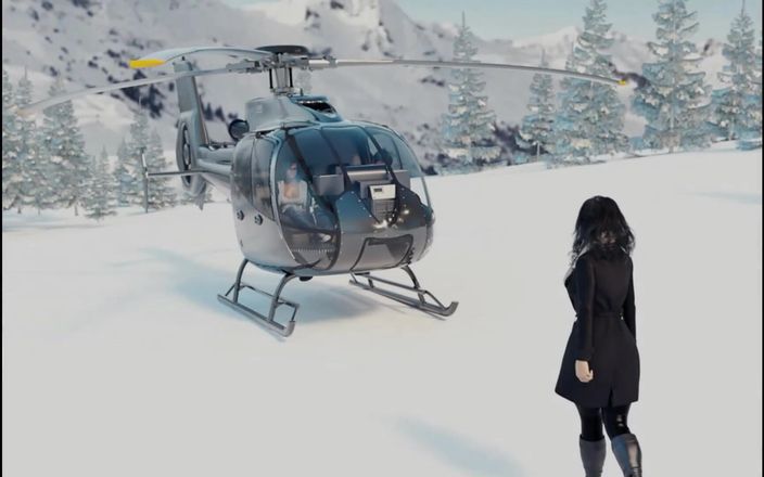 Miss Kitty 2K: Dubbelläxor ep19 - Del 134 - Omg Det här kan inte vara riktigt!...