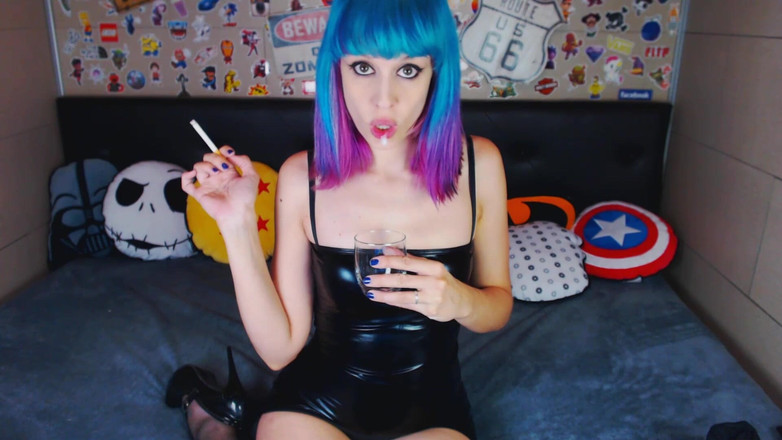 Candystart Videos: Je bent van mij