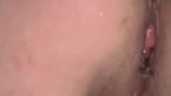 Piss and Fingering Orgasm in Public Toilet