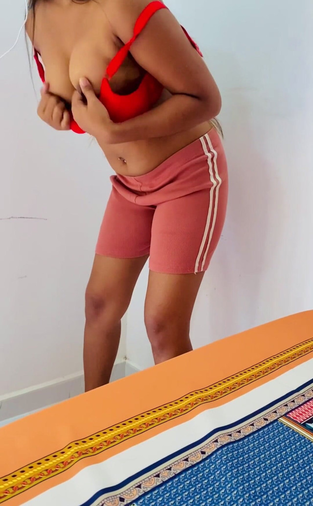 Hey Boys Miss Me (Tharudini Studio)