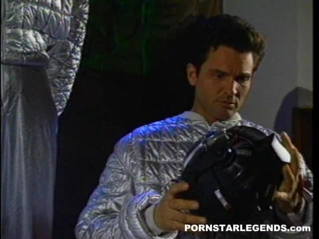Pornstar Legends: Búp bê Barbara & Micky Ray