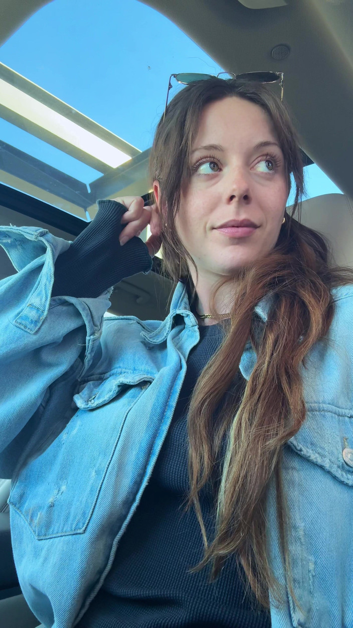 Nadia Foxx: Prendere un po 'di caffè delizioso in Arizona!