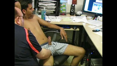 The Great Canadian Male: Ein explosionsgespritzt aus der vergangenheit - Manny4