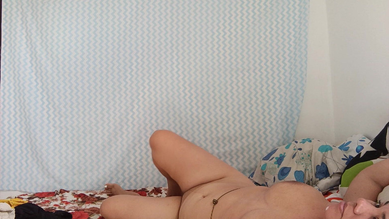 Valkyrie and Luigy Couple: Sepong kontol dan nyepong kontol sampai tenggorokan