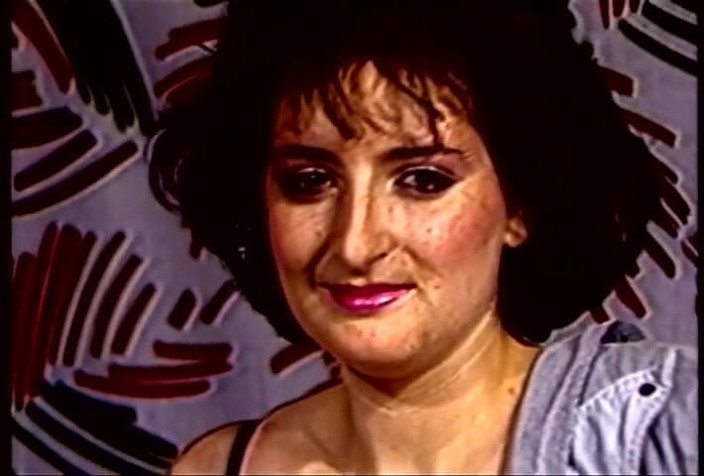GERMAN PORN CLASSICS: Жорсткі кицьки