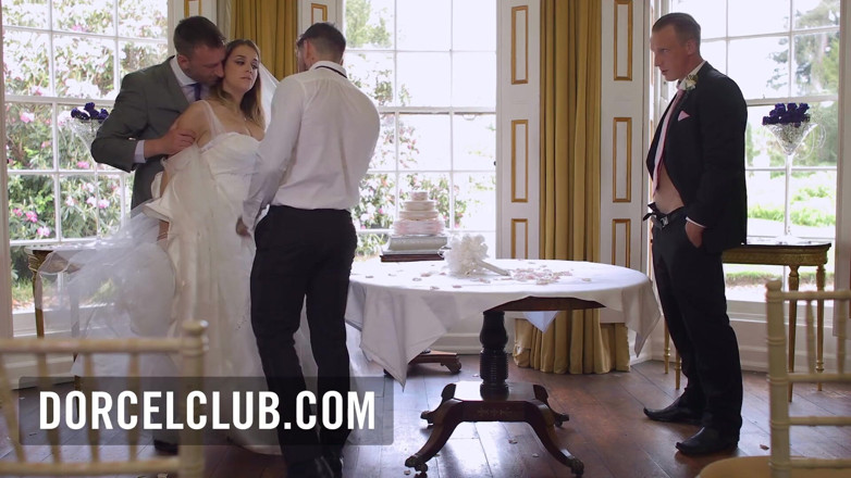 Dorcel Club: เจ้าสาวสนใจเพื่อนเจ้าบ่าวสุดๆ
