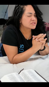 Trying to Be Good on Sunday, but You Are Whore You Are