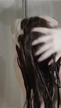 젖탱이를 빨아주는 핫한 변태 십대