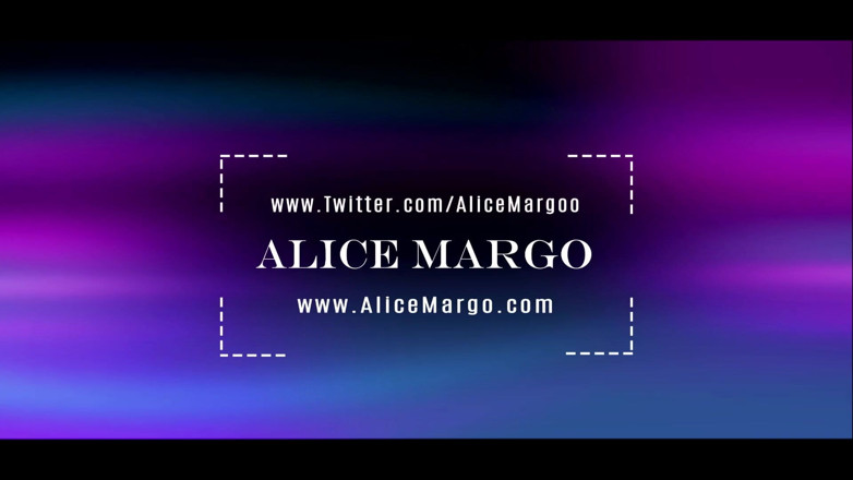 Alice Margo: Liếm âm hộ, móc cua, đụ và bắn tinh lớn!
