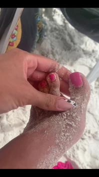 New Pedicure