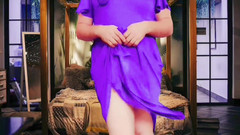 Kitty_Cross: Construído para a tentação