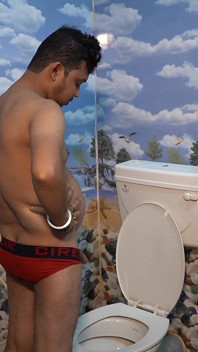 Casal sexo no meio da noite